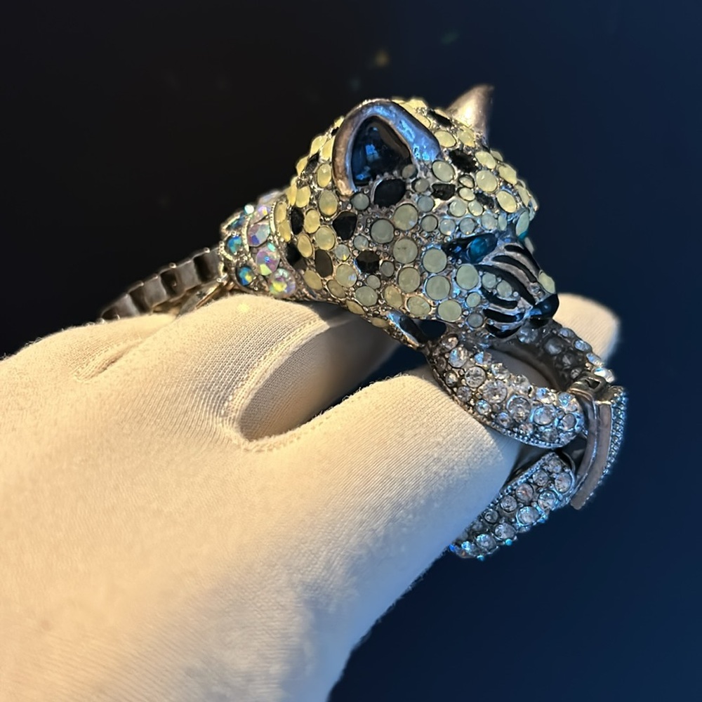 100% Authentic Betsey Johnson Bracelet